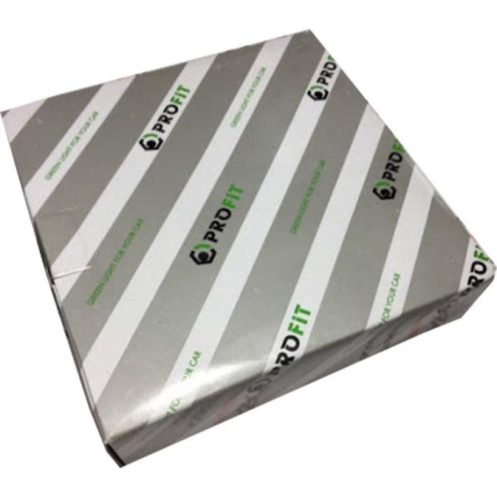 Фільтр салону Profit 1521-2254 Фільтр салону Profit 1521-2254