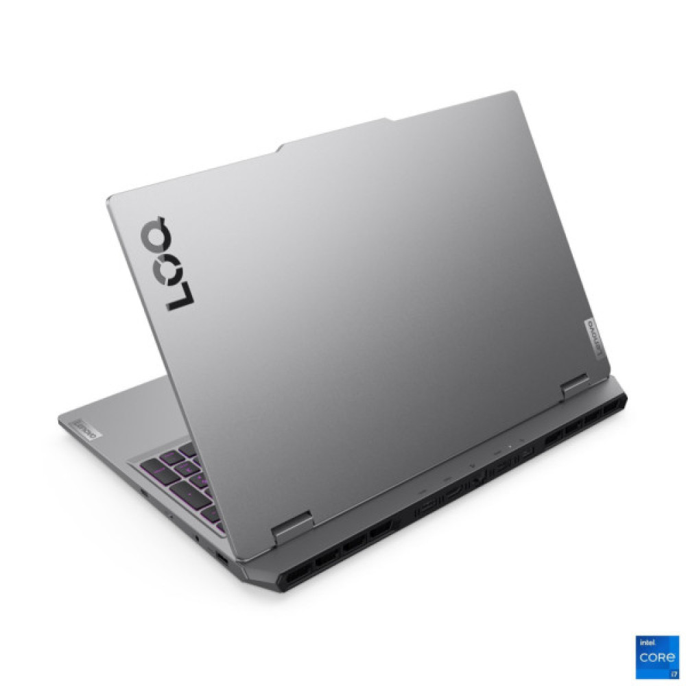 Ноутбук Lenovo LOQ 15IRX10 (83JE00XYRA)