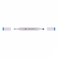 Художній маркер Santi sketch SM-40, яскраво-синій (390581)