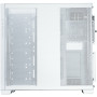 Корпус для ПК Lian Li O11 Dynamic EVO RGB, white (G99.O11DERGBW.00)