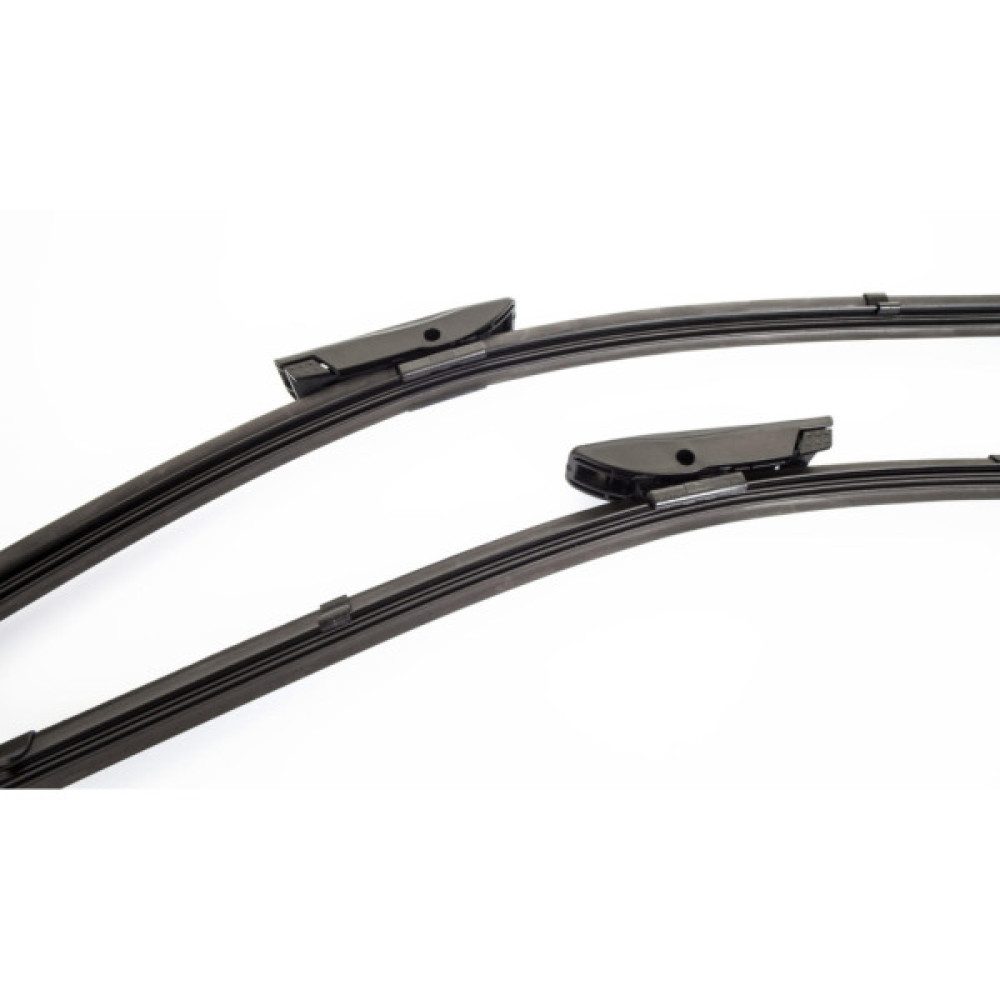 Щітка склоочисника OXIMO 650+550мм (WD350450)