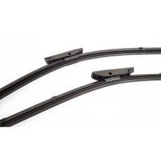 Щітка склоочисника OXIMO 650+550мм (WD350450)