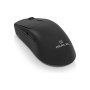 Мишка REAL-EL RM-355W Wireless Black (EL123200054)