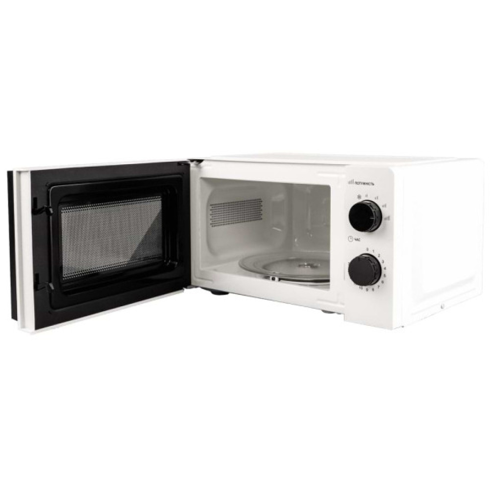 Мікрохвильова піч Grunhelm 20MX708-W