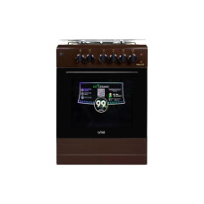 Плита Artel MILAGRO 10 E Brown