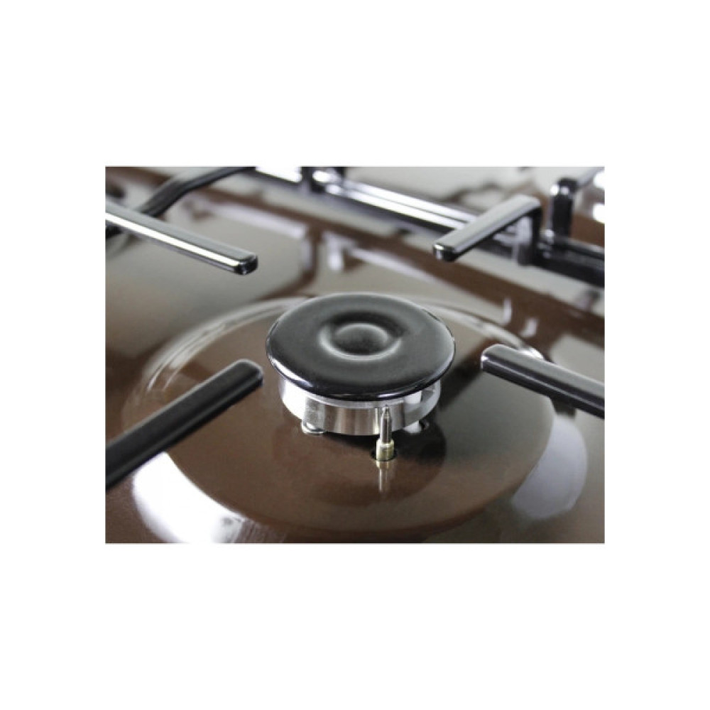 Плита Artel MILAGRO 10 E Brown