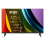 Телевізор Ergo 43JFS6800