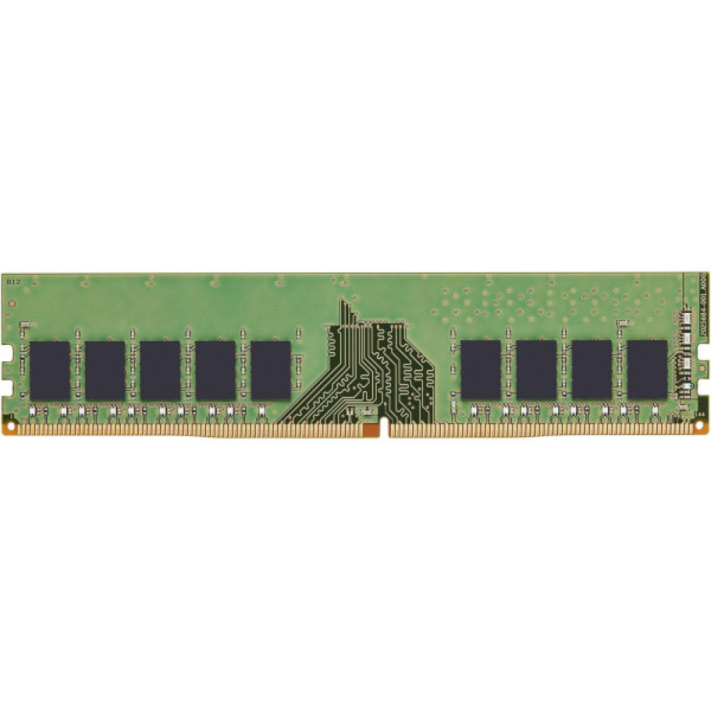Пам'ять сервера Kingston DDR4 16GB 3200 ECC DIMM