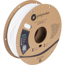 Пластик для 3D-принтера Polymaker TPU-95A HIGH SPEED 1,75mm 1kg WHITE (PD03002) Пластик для 3D-принтера Polymaker TPU-95A HIGH SPEED 1,75mm 1kg WHITE (PD03002)