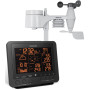 Метеостанція Sencor SWS9700 Метеостанція Sencor SWS9700