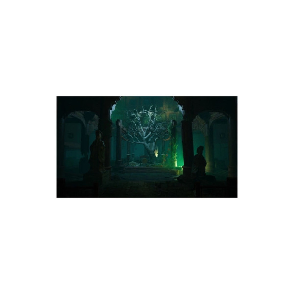 Гра Sony Vampire The Masquerade - Bloodlines 2, Day One Edition, BD (1158893)