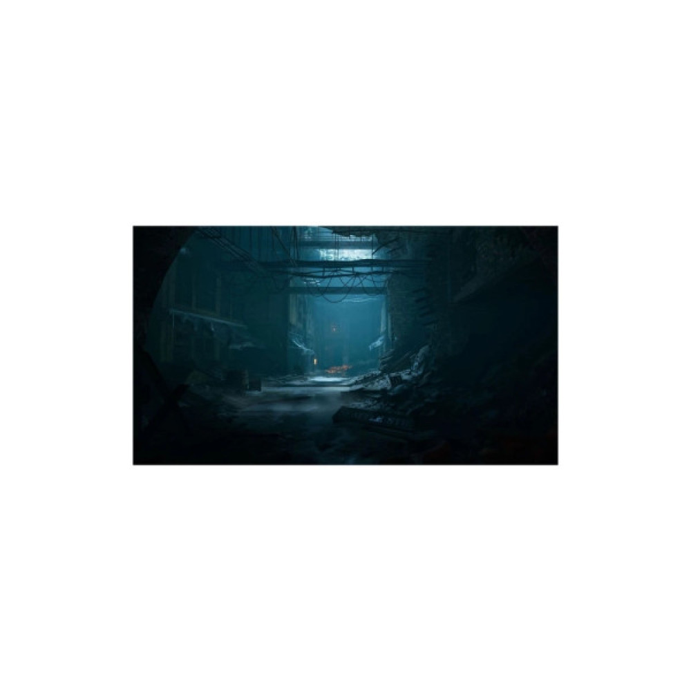Гра Sony Vampire The Masquerade - Bloodlines 2, Day One Edition, BD (1158893)