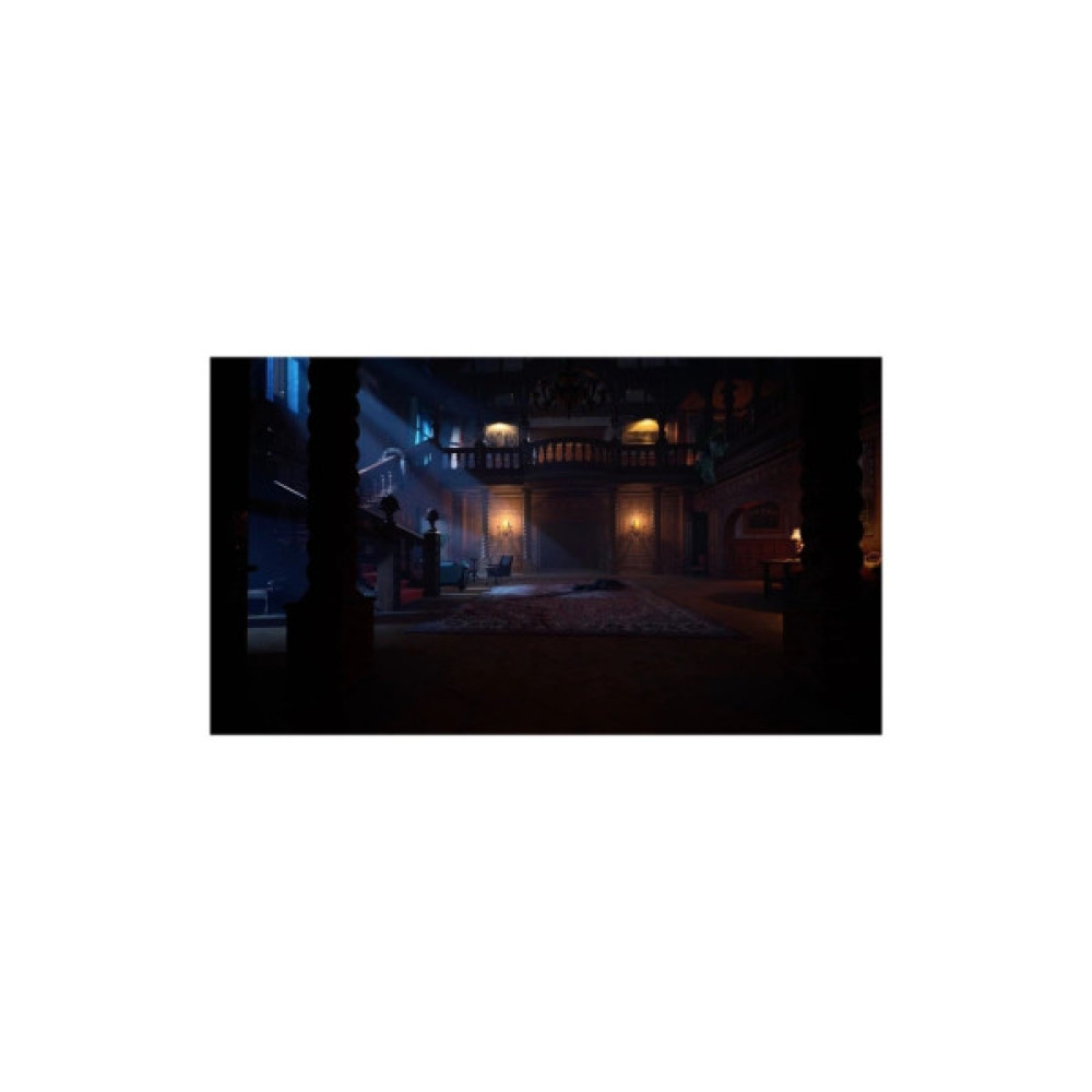 Гра Sony Vampire The Masquerade - Bloodlines 2, Day One Edition, BD (1158893)
