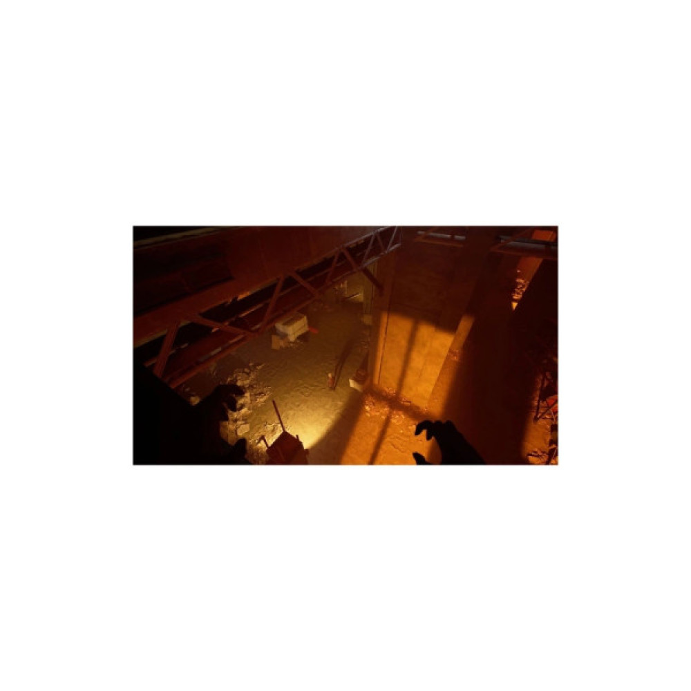 Гра Sony Vampire The Masquerade - Bloodlines 2, Day One Edition, BD (1158893)