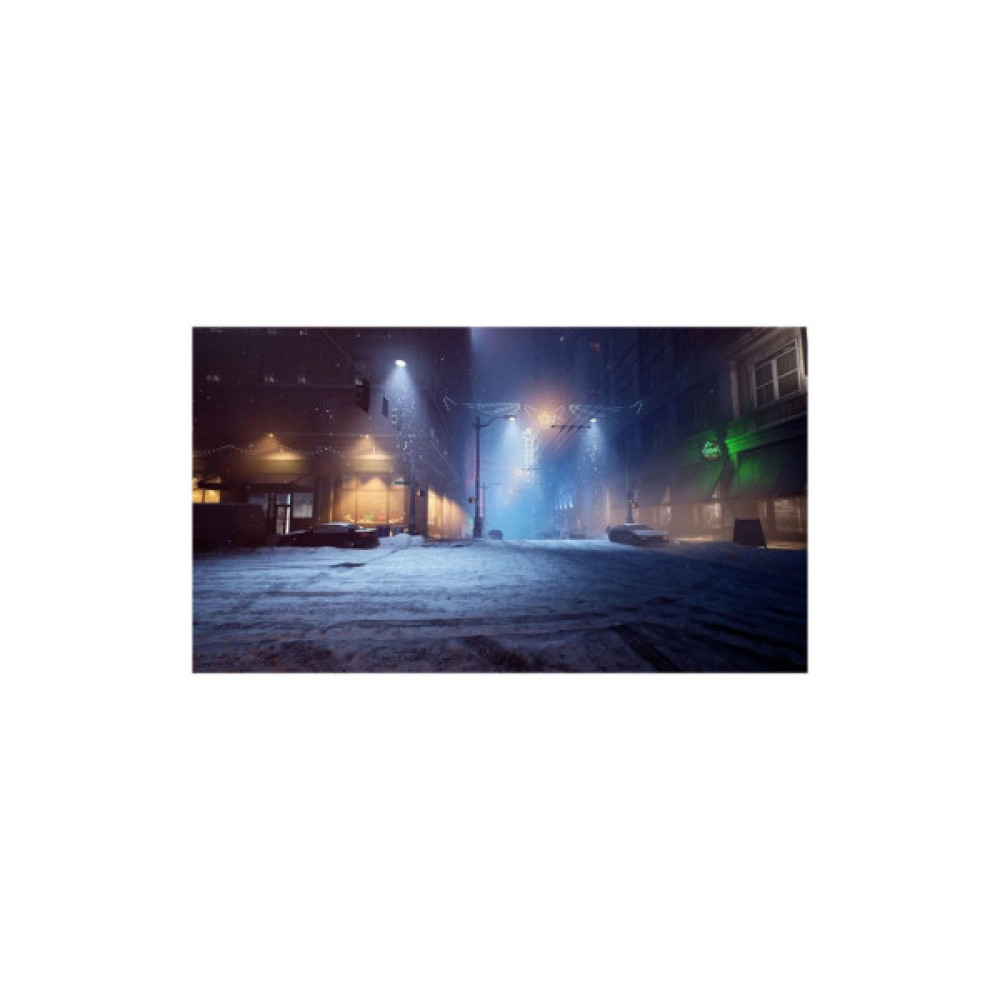 Гра Sony Vampire The Masquerade - Bloodlines 2, Day One Edition, BD (1158893)