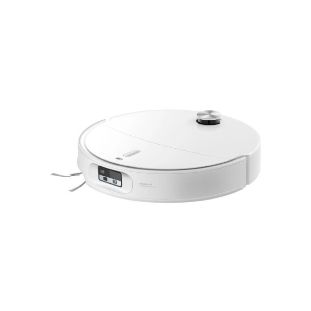 Пилосос Roborock Qrevo Edge 2 White