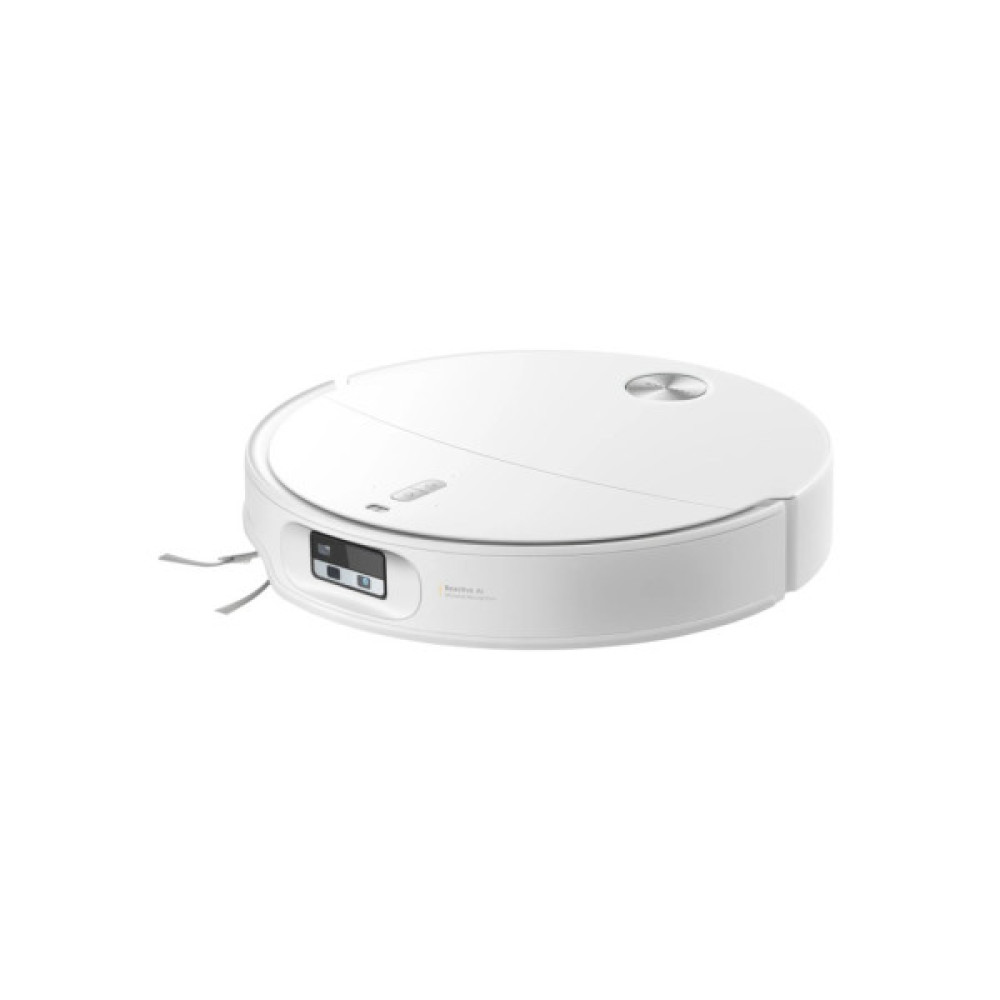 Пилосос Roborock Qrevo Edge 2 White