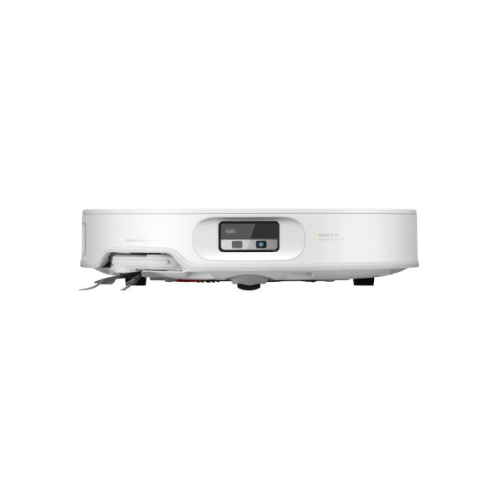 Пилосос Roborock Qrevo Edge 2 White