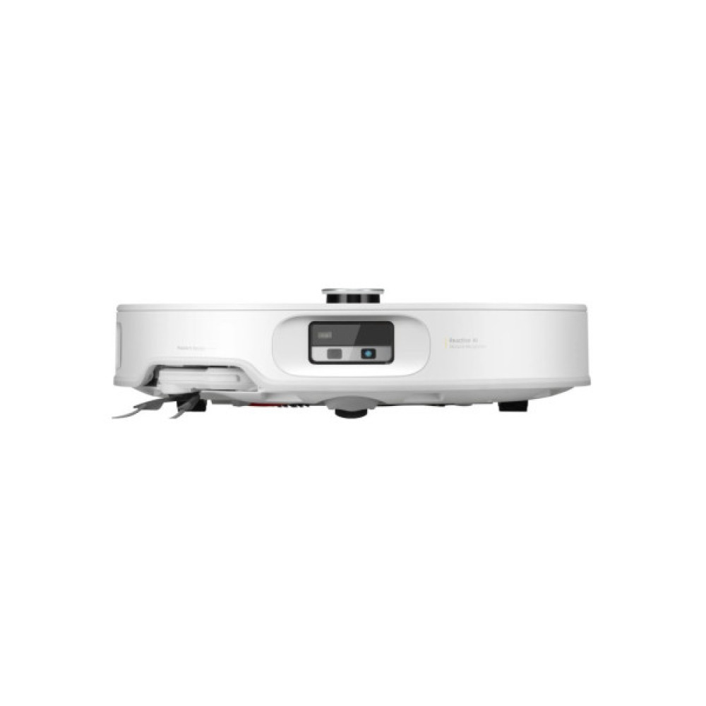 Пилосос Roborock Qrevo Edge 2 White