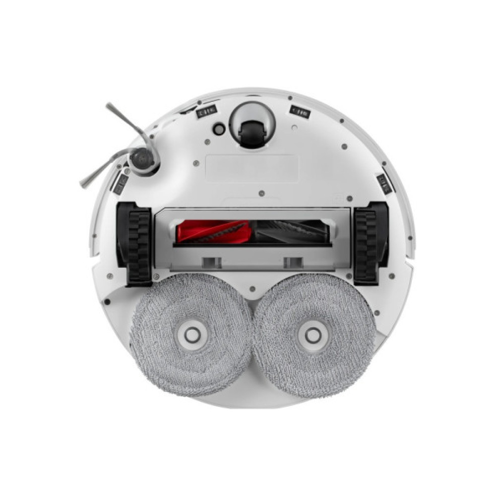 Пилосос Roborock Qrevo Edge 2 White