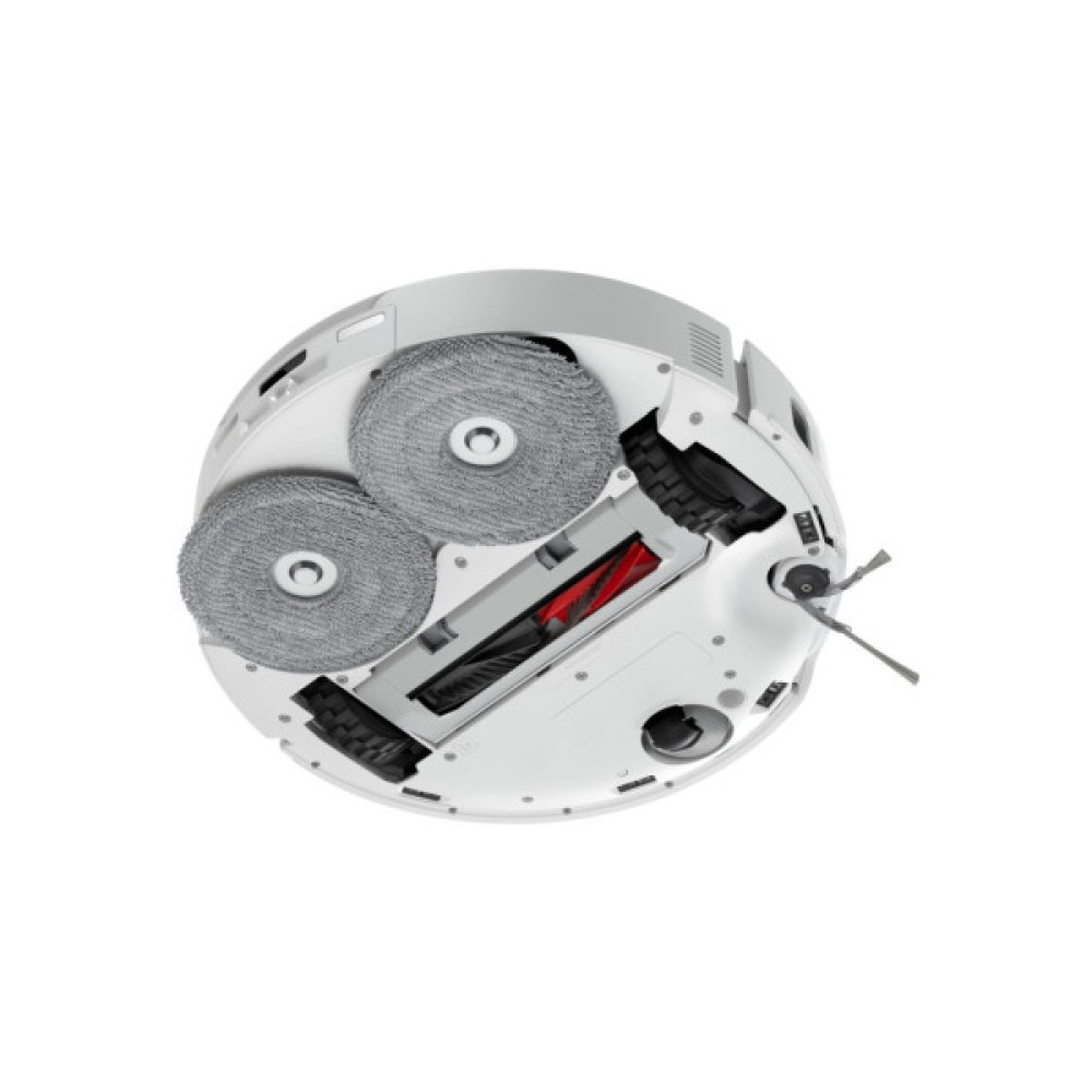 Пилосос Roborock Qrevo Edge 2 White