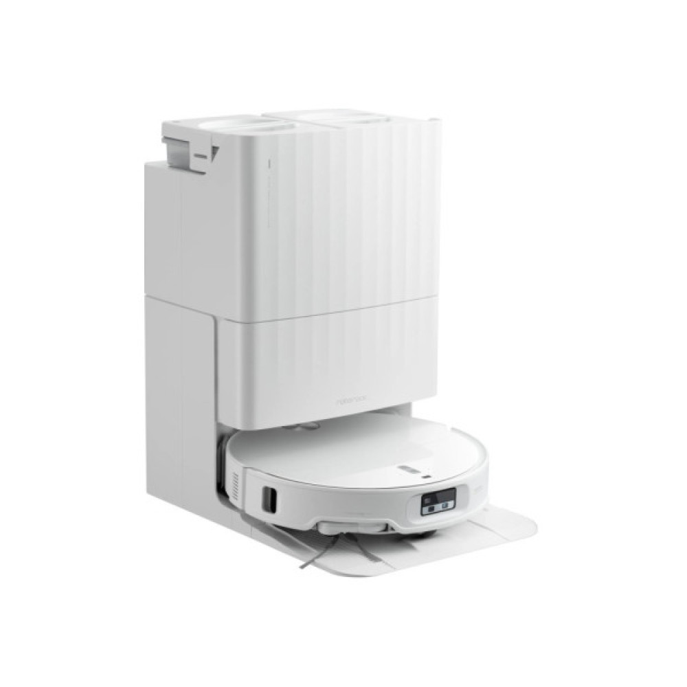 Пилосос Roborock Qrevo Edge 2 White