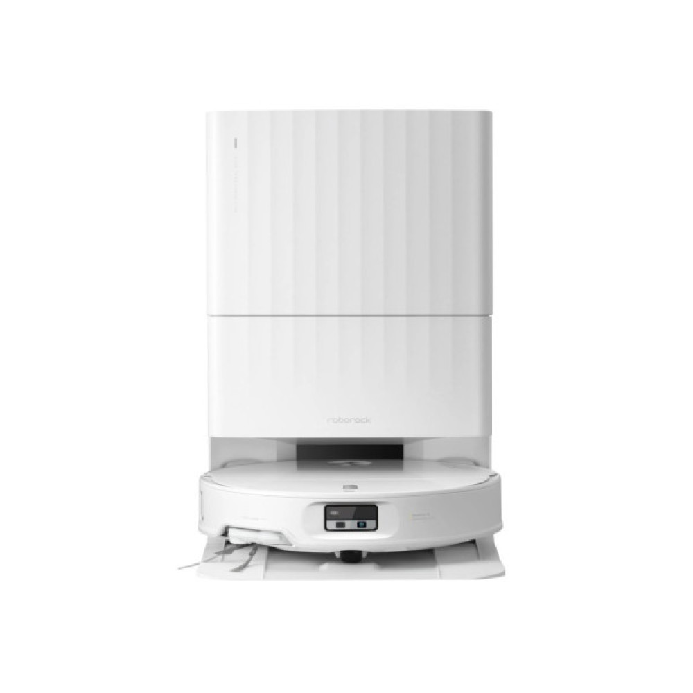 Пилосос Roborock Qrevo Edge 2 White