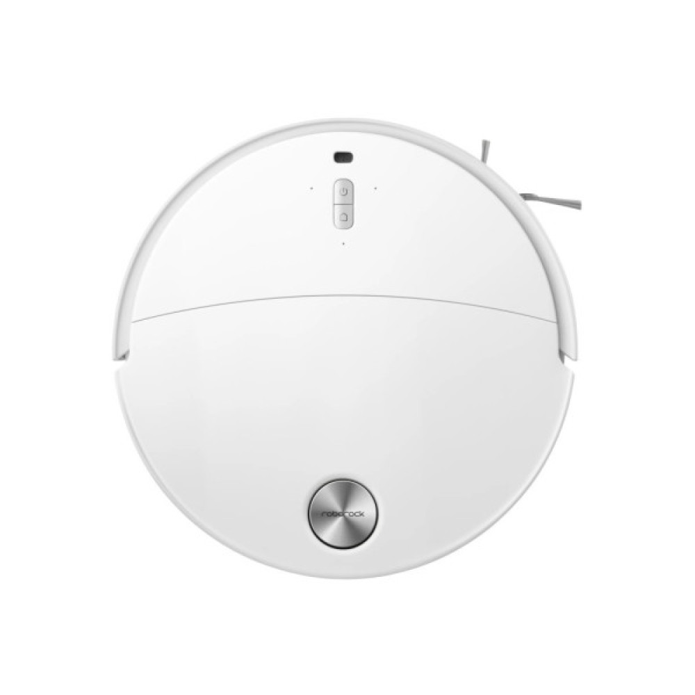 Пилосос Roborock Qrevo Edge 2 White