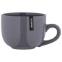 Чашка ARDESTO Bagheria 480 мл Grey (AR2648GREY)