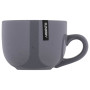 Чашка ARDESTO Bagheria 480 мл Grey (AR2648GREY)