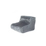 Електрогрілка N'oveen EB550 Grey