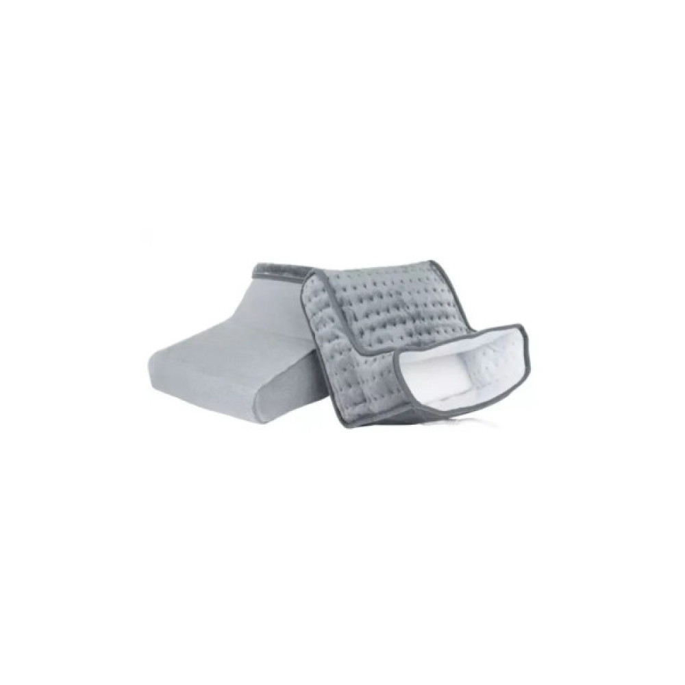 Електрогрілка N'oveen EB550 Grey