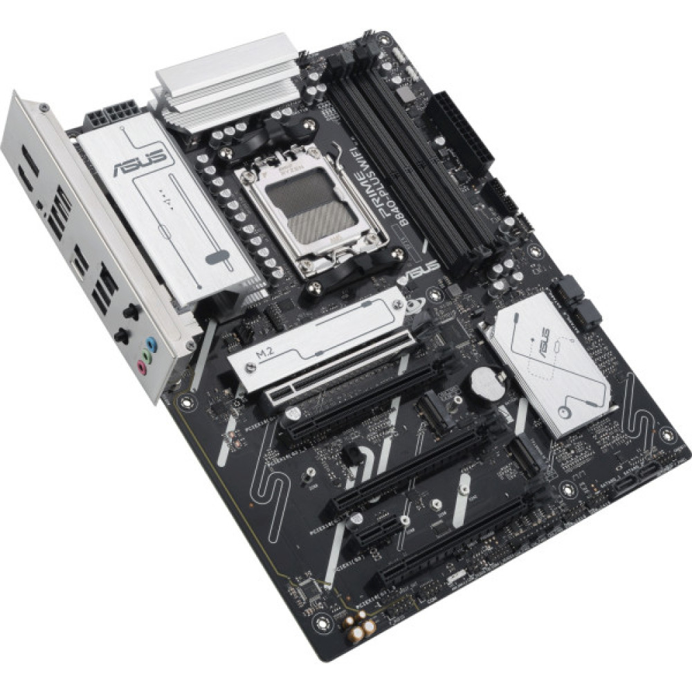 Материнська плата ASUS PRIME B840-PLUS WIFI