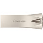 USB флеш накопичувач Samsung 64GB Bar Plus Silver USB 3.1 (MUF-64BE3/APC) USB флеш накопичувач Samsung 64GB Bar Plus Silver USB 3.1 (MUF-64BE3/APC)