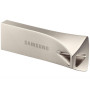 USB флеш накопичувач Samsung 64GB Bar Plus Silver USB 3.1 (MUF-64BE3/APC) USB флеш накопичувач Samsung 64GB Bar Plus Silver USB 3.1 (MUF-64BE3/APC)