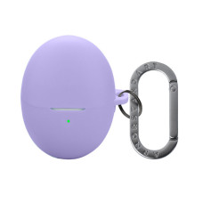 Чохол для навушників Armorstandart Hang Case For Huawei FreeBuds 6 Violet (ARM86144)