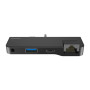 Концентратор Baseus USB3.1 Type-C+3.5mm toUSB 3.0/RJ45/Type-C/3.5mm forSurfaceGo (CAHUB-FG01) Концентратор Baseus USB3.1 Type-C+3.5mm toUSB 3.0/RJ45/Type-C/3.5mm forSurfaceGo (CAHUB-FG01)