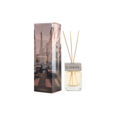 Аромадифузор Sister's Aroma Paris Date 100 мл (4820227783847/4820227783021)