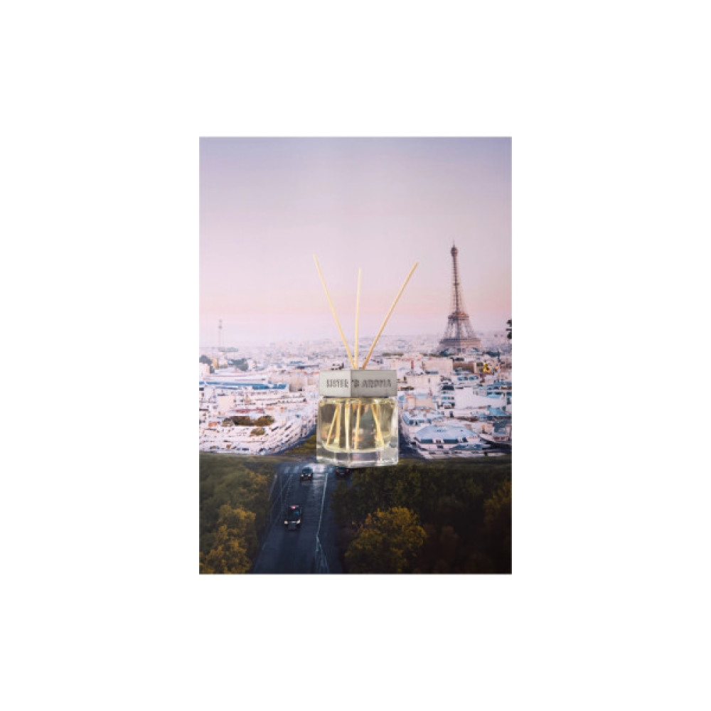 Аромадифузор Sister's Aroma Paris Date 100 мл (4820227783847/4820227783021)