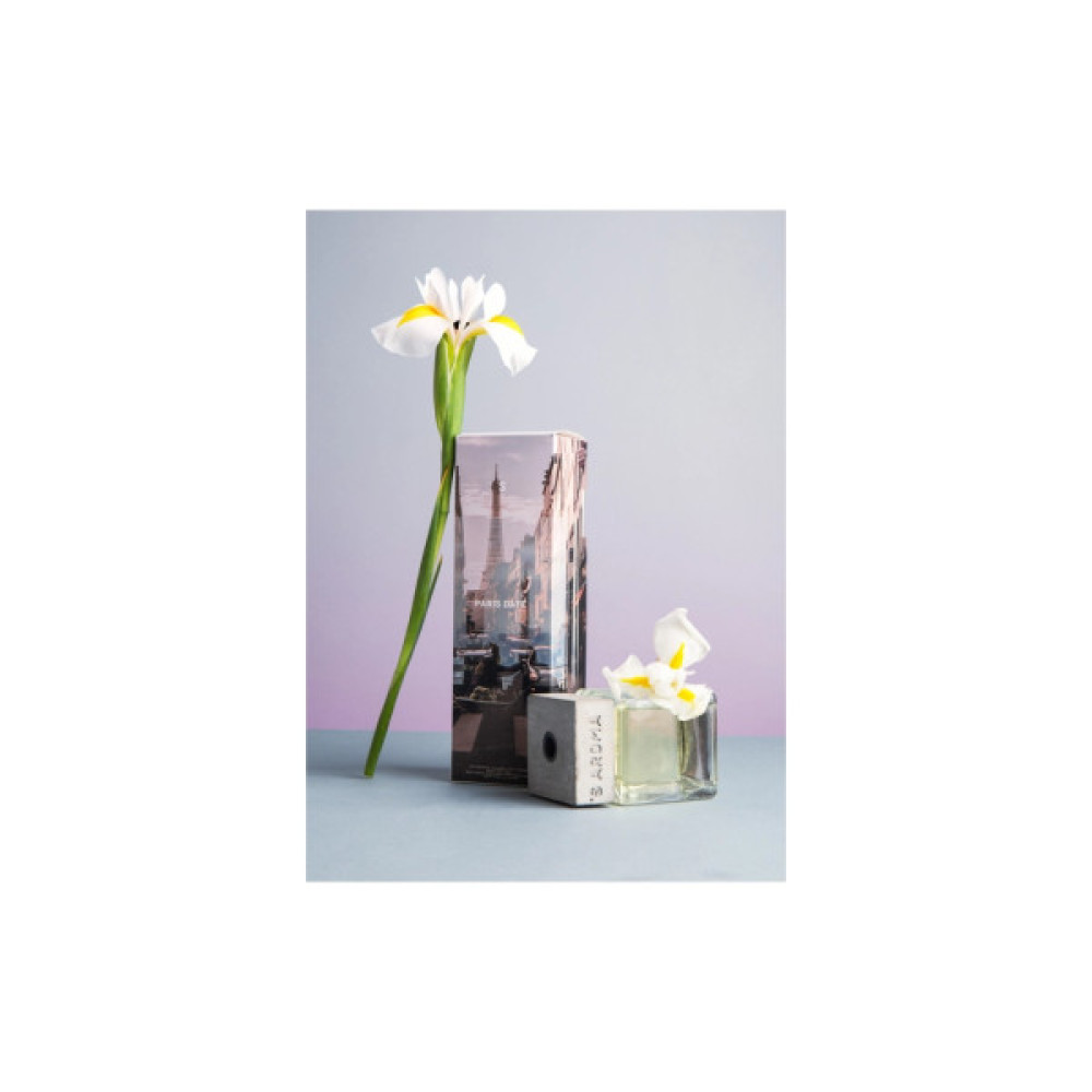 Аромадифузор Sister's Aroma Paris Date 100 мл (4820227783847/4820227783021)
