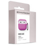 Чохол для навушників Armorstandart Hang Case для Apple AirPods 4 Purple (ARM81292) Чохол для навушників Armorstandart Hang Case для Apple AirPods 4 Purple (ARM81292)