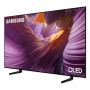 Телевізор Samsung QE65S85FAEXUA Телевізор Samsung QE65S85FAEXUA