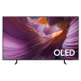 Телевізор Samsung QE65S85FAEXUA Телевізор Samsung QE65S85FAEXUA