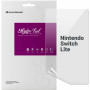 Плівка захисна Armorstandart Anti-Blue Nintendo Switch Lite (ARM75874) Плівка захисна Armorstandart Anti-Blue Nintendo Switch Lite (ARM75874)