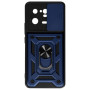 Чохол до мобільного телефона BeCover Military Xiaomi 13 Pro Blue (710566) Чохол до мобільного телефона BeCover Military Xiaomi 13 Pro Blue (710566)