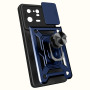 Чохол до мобільного телефона BeCover Military Xiaomi 13 Pro Blue (710566) Чохол до мобільного телефона BeCover Military Xiaomi 13 Pro Blue (710566)