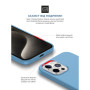 Чохол до мобільного телефона Armorstandart ICON2 Case Apple iPhone 15 Pro Light Blue (ARM76998) Чохол до мобільного телефона Armorstandart ICON2 Case Apple iPhone 15 Pro Light Blue (ARM76998)