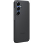 Чохол до мобільного телефона Samsung Galaxy S25 (S931) Silicone Case Black (EF-PS931CBEGWW) Чохол до мобільного телефона Samsung Galaxy S25 (S931) Silicone Case Black (EF-PS931CBEGWW)