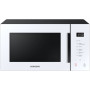 Мікрохвильова піч Samsung MS23T5018AW/UA Мікрохвильова піч Samsung MS23T5018AW/UA