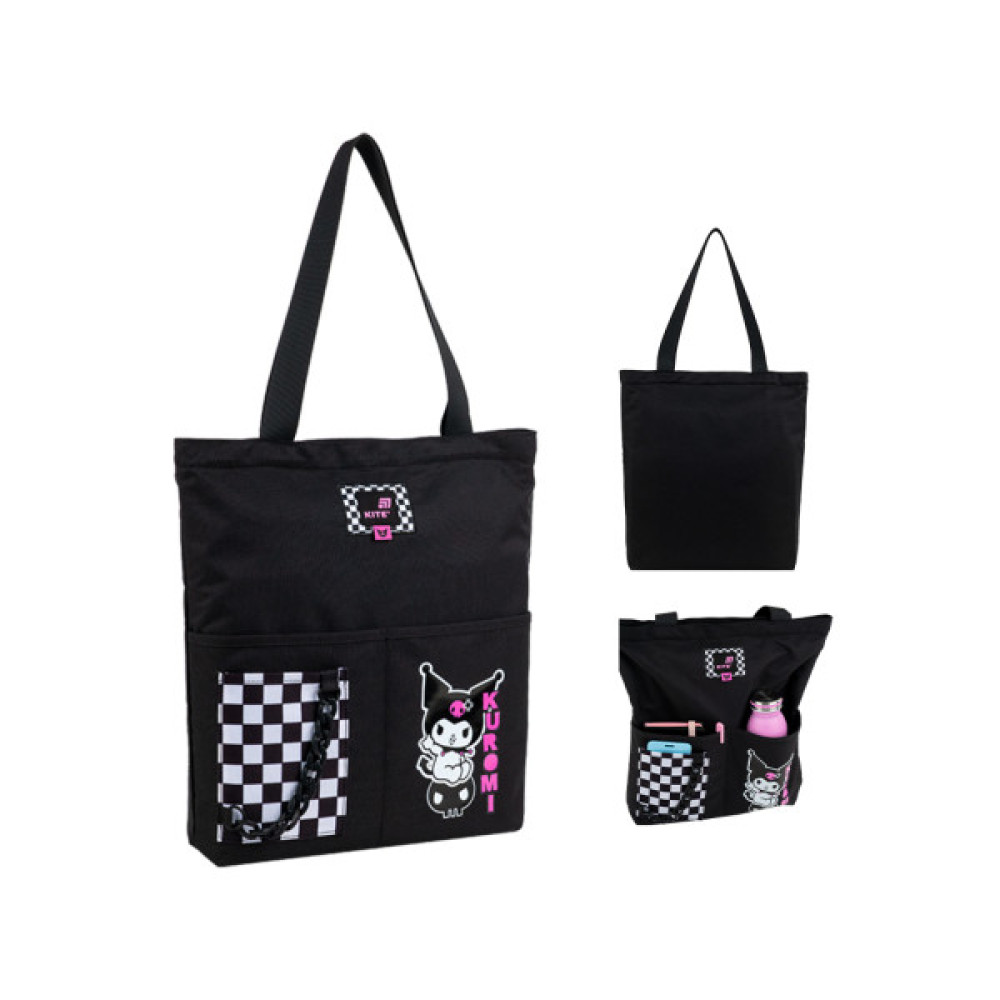 Сумка дитяча Kite Education teens 586 HK шопер (HK25-586)